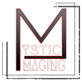 Mystic Imaging Logo