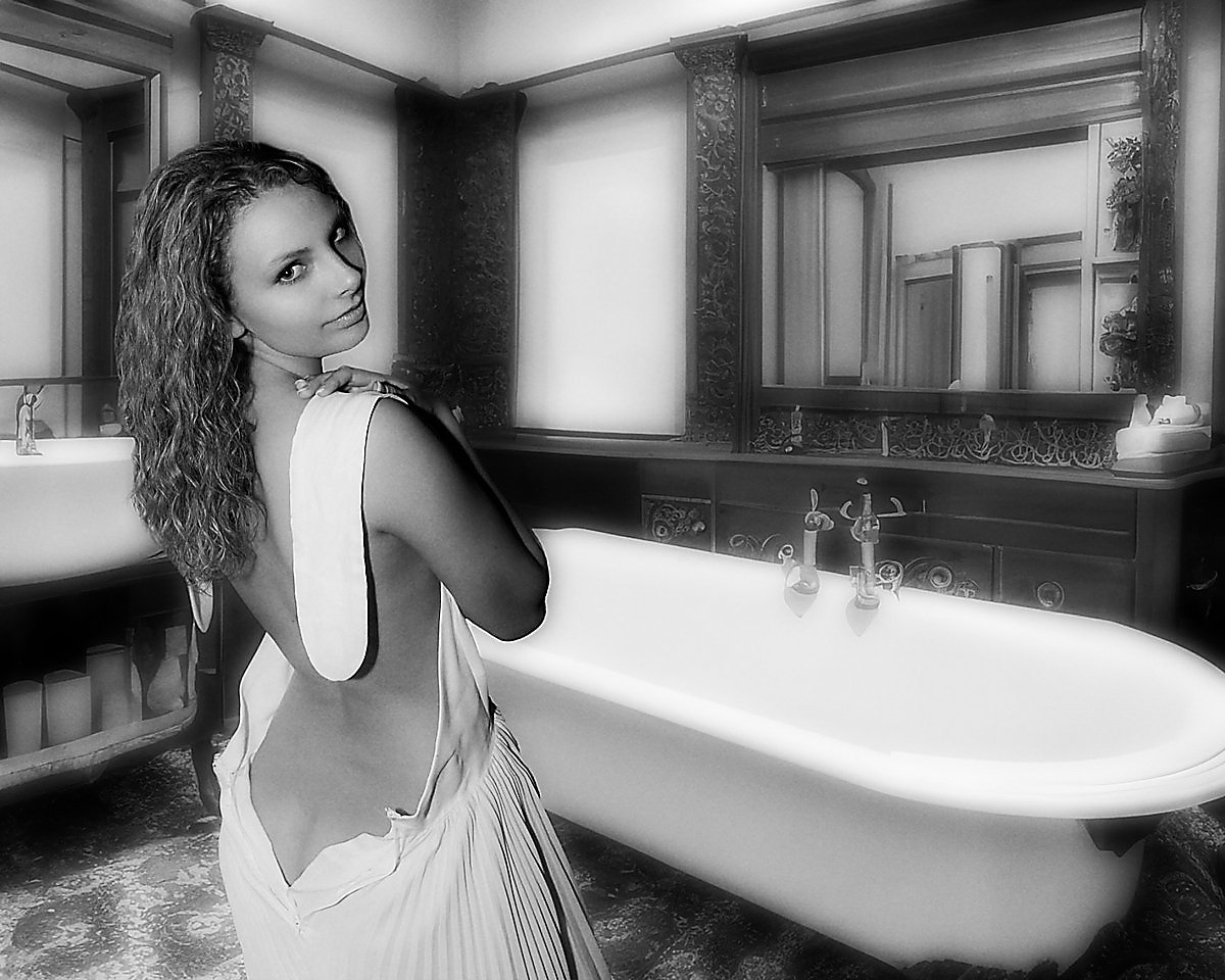 Bathroom 3